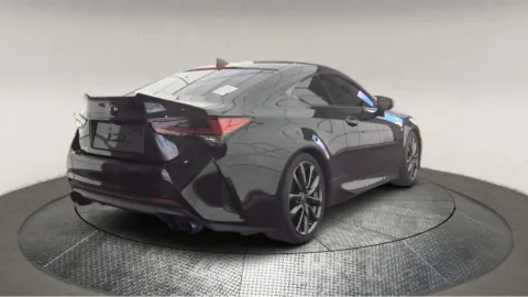 Photos of 2019 Lexus RC 300 for sale in Fredericksburg, VA at Autos Direct Fredericksburg