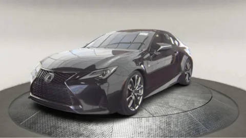 Another view of 2019 Lexus RC 300 for sale in Fredericksburg, VA at Autos Direct Fredericksburg