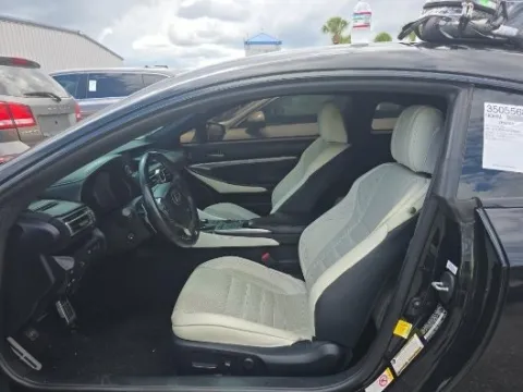 More photos of 2019 Lexus RC 300 at Autos Direct Fredericksburg, VA