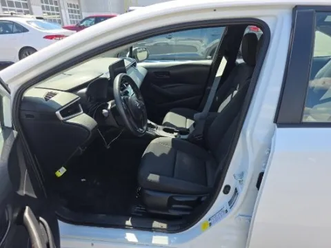 More photos of 2023 Toyota Corolla LE at Autos Direct Fredericksburg, VA