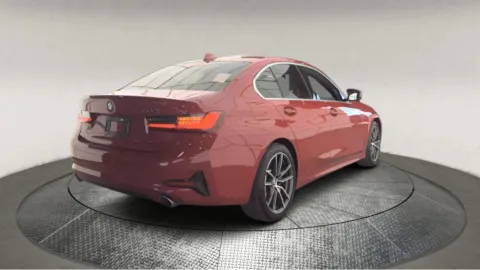 Photos of 2019 BMW 3 Series 330i for sale in Fredericksburg, VA at Autos Direct Fredericksburg