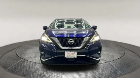 Photos of 2023 Nissan Murano SV for sale in Fredericksburg, VA at Autos Direct Fredericksburg