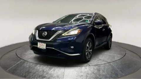 Another view of 2023 Nissan Murano SV for sale in Fredericksburg, VA at Autos Direct Fredericksburg