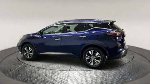 More photos of 2023 Nissan Murano SV at Autos Direct Fredericksburg, VA