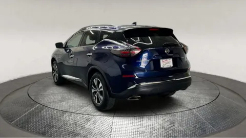 More photos of 2023 Nissan Murano SV at Autos Direct Fredericksburg, VA