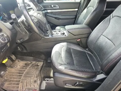 More photos of 2017 Ford Explorer Sport at Autos Direct Fredericksburg, VA