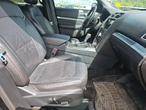 More photos of 2017 Ford Explorer Sport at Autos Direct Fredericksburg, VA