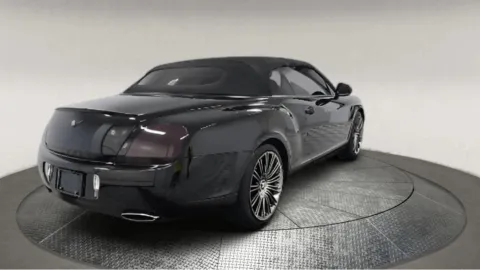 Photos of 2010 Bentley Continental GTC Speed for sale in Fredericksburg, VA at Autos Direct Fredericksburg