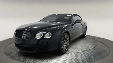 Another view of 2010 Bentley Continental GTC Speed for sale in Fredericksburg, VA at Autos Direct Fredericksburg