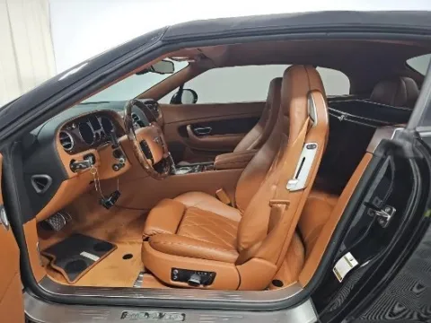 More photos of 2010 Bentley Continental GTC Speed at Autos Direct Fredericksburg, VA