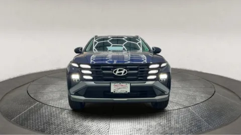 Photos of 2025 Hyundai Tucson SEL for sale in Fredericksburg, VA at Autos Direct Fredericksburg
