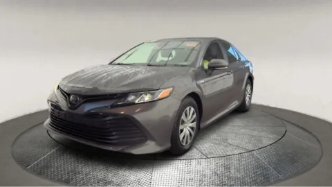 Another view of 2020 Toyota Camry Hybrid LE for sale in Fredericksburg, VA at Autos Direct Fredericksburg