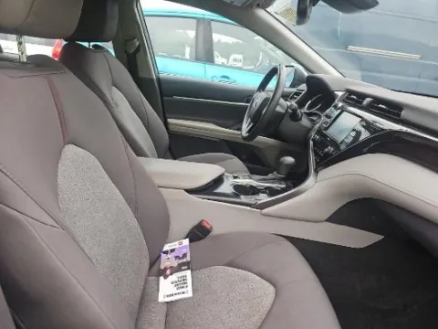 More photos of 2020 Toyota Camry Hybrid LE at Autos Direct Fredericksburg, VA
