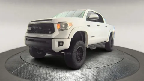 Another view of 2017 Toyota Tundra for sale in Fredericksburg, VA at Autos Direct Fredericksburg