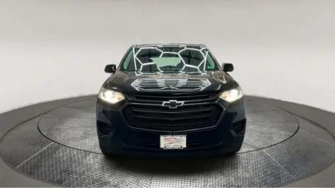 Photos of 2020 Chevrolet Traverse LS for sale in Fredericksburg, VA at Autos Direct Fredericksburg