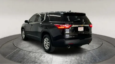 More photos of 2020 Chevrolet Traverse LS at Autos Direct Fredericksburg, VA