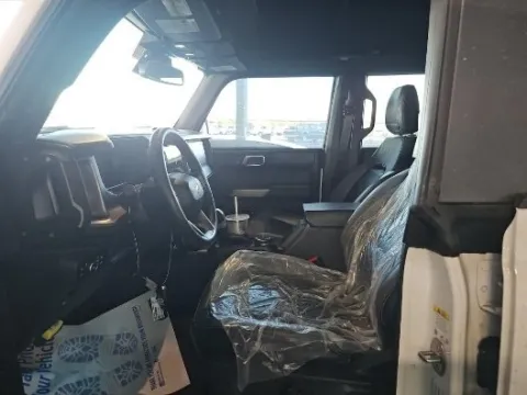 More photos of 2023 Ford Bronco at Autos Direct Fredericksburg, VA