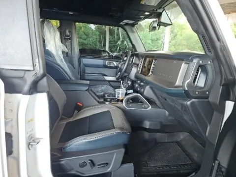 More photos of 2023 Ford Bronco at Autos Direct Fredericksburg, VA