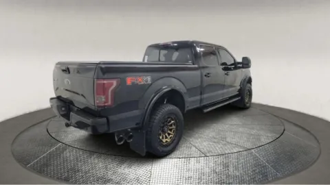 Photos of 2017 Ford F-150 for sale in Fredericksburg, VA at Autos Direct Fredericksburg