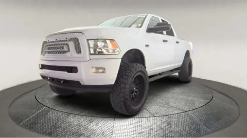 Another view of 2018 Ram 2500 Tradesman for sale in Fredericksburg, VA at Autos Direct Fredericksburg