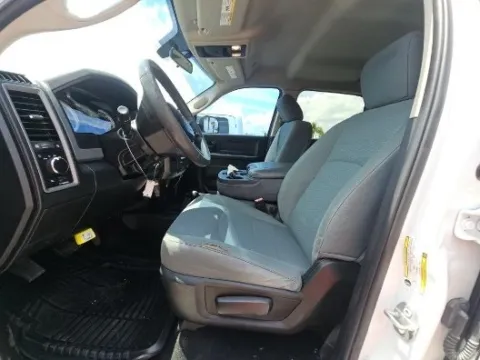 More photos of 2018 Ram 2500 Tradesman at Autos Direct Fredericksburg, VA