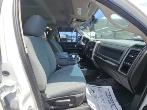 More photos of 2018 Ram 2500 Tradesman at Autos Direct Fredericksburg, VA