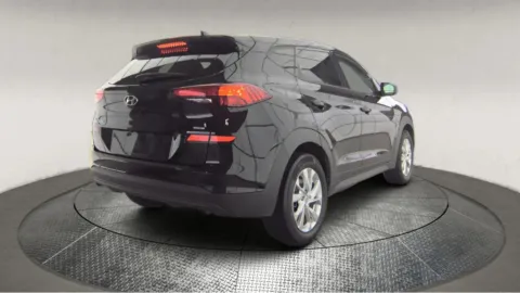 Photos of 2021 Hyundai Tucson SE for sale in Fredericksburg, VA at Autos Direct Fredericksburg