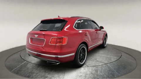 Photos of 2017 Bentley Bentayga W12 for sale in Fredericksburg, VA at Autos Direct Fredericksburg