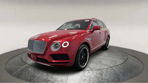 Another view of 2017 Bentley Bentayga W12 for sale in Fredericksburg, VA at Autos Direct Fredericksburg