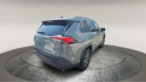 Photos of 2022 Toyota RAV4 Hybrid XLE for sale in Fredericksburg, VA at Autos Direct Fredericksburg
