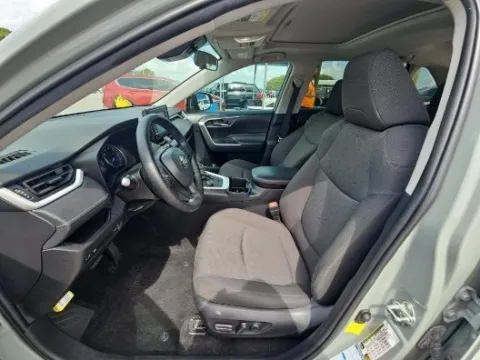 More photos of 2022 Toyota RAV4 Hybrid XLE at Autos Direct Fredericksburg, VA