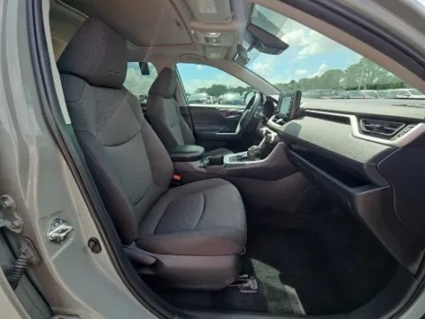 More photos of 2022 Toyota RAV4 Hybrid XLE at Autos Direct Fredericksburg, VA