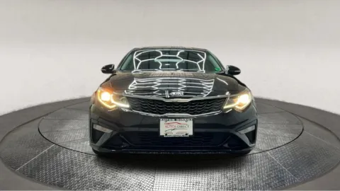 Photos of 2020 Kia Optima LX for sale in Fredericksburg, VA at Autos Direct Fredericksburg