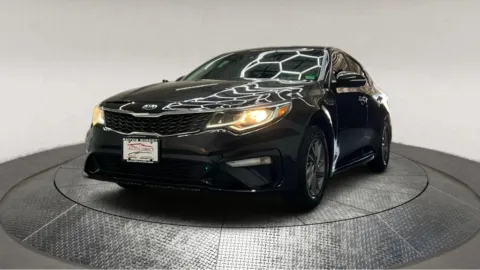 Another view of 2020 Kia Optima LX for sale in Fredericksburg, VA at Autos Direct Fredericksburg