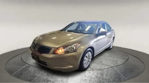 Another view of 2010 Honda Accord LX for sale in Fredericksburg, VA at Autos Direct Fredericksburg