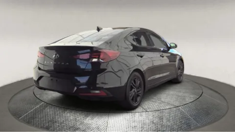 Photos of 2020 Hyundai Elantra SEL for sale in Fredericksburg, VA at Autos Direct Fredericksburg