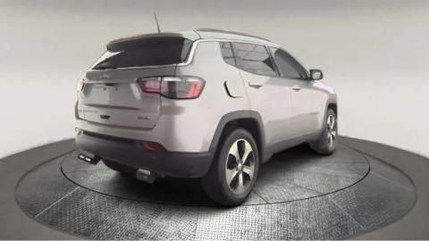 Photos of 2017 Jeep New Compass Latitude for sale in Fredericksburg, VA at Autos Direct Fredericksburg