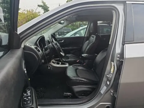 More photos of 2017 Jeep New Compass Latitude at Autos Direct Fredericksburg, VA