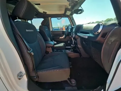 More photos of 2018 Jeep Wrangler JK Unlimited Sahara at Autos Direct Fredericksburg, VA