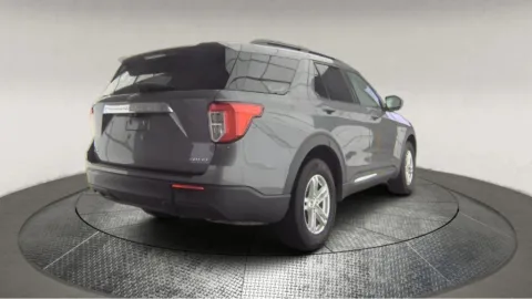 Photos of 2022 Ford Explorer XLT for sale in Fredericksburg, VA at Autos Direct Fredericksburg