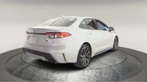 Photos of 2022 Toyota Corolla for sale in Fredericksburg, VA at Autos Direct Fredericksburg