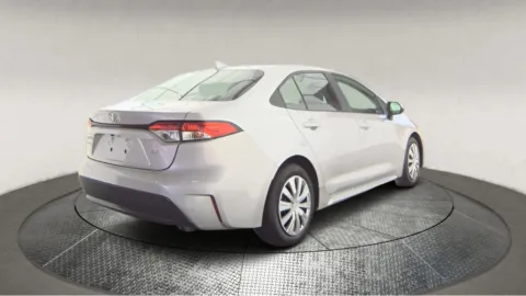 Photos of 2022 Toyota Corolla LE for sale in Fredericksburg, VA at Autos Direct Fredericksburg