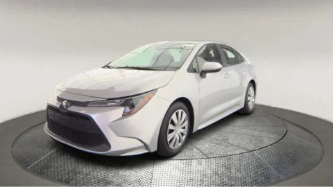 Another view of 2022 Toyota Corolla LE for sale in Fredericksburg, VA at Autos Direct Fredericksburg