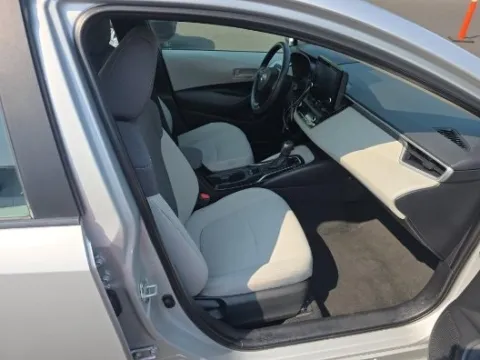 More photos of 2022 Toyota Corolla LE at Autos Direct Fredericksburg, VA