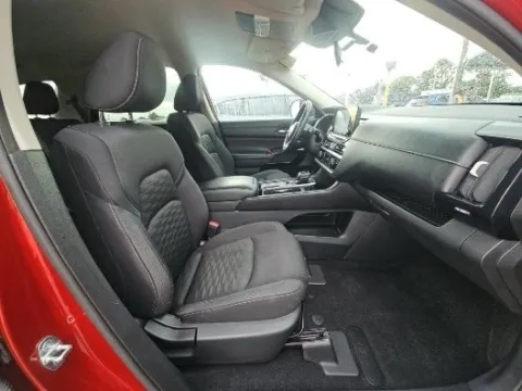 More photos of 2022 Nissan Pathfinder SV at Autos Direct Fredericksburg, VA