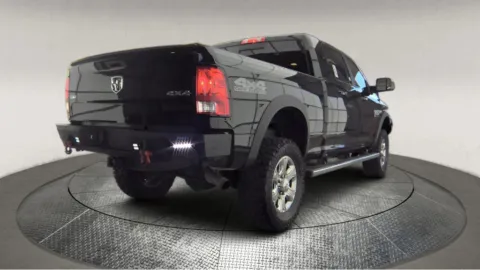 Photos of 2017 Ram 2500 SLT for sale in Fredericksburg, VA at Autos Direct Fredericksburg