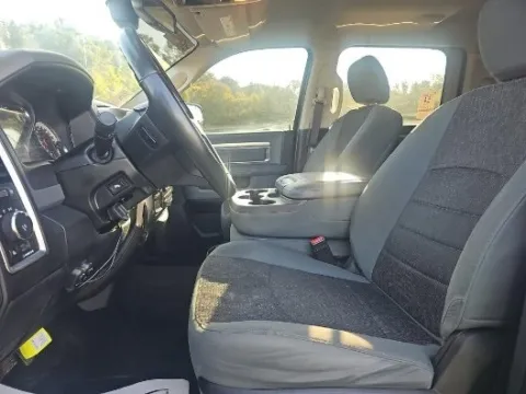 More photos of 2017 Ram 2500 SLT at Autos Direct Fredericksburg, VA