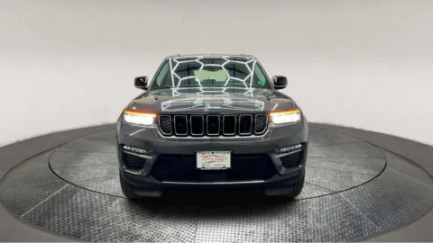 Photos of 2023 Jeep Grand Cherokee Limited for sale in Fredericksburg, VA at Autos Direct Fredericksburg