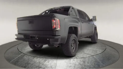 Photos of 2017 GMC Sierra 1500 SLT for sale in Fredericksburg, VA at Autos Direct Fredericksburg