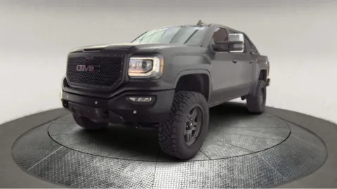 Another view of 2017 GMC Sierra 1500 SLT for sale in Fredericksburg, VA at Autos Direct Fredericksburg